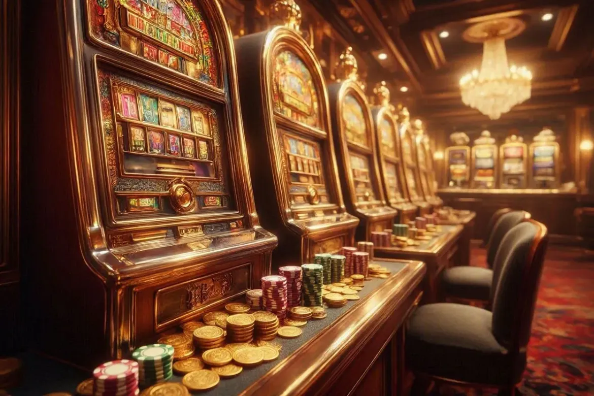 betnaga Casino